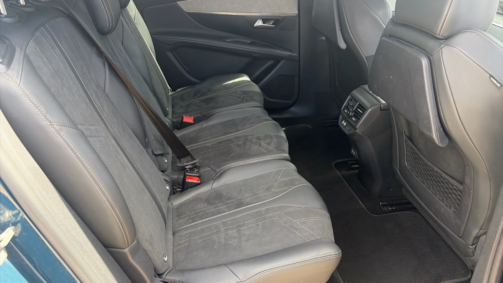 Peugeot 5008 1.6 PureTech 180 GT 5dr EAT8 Petrol Estate - Image 16