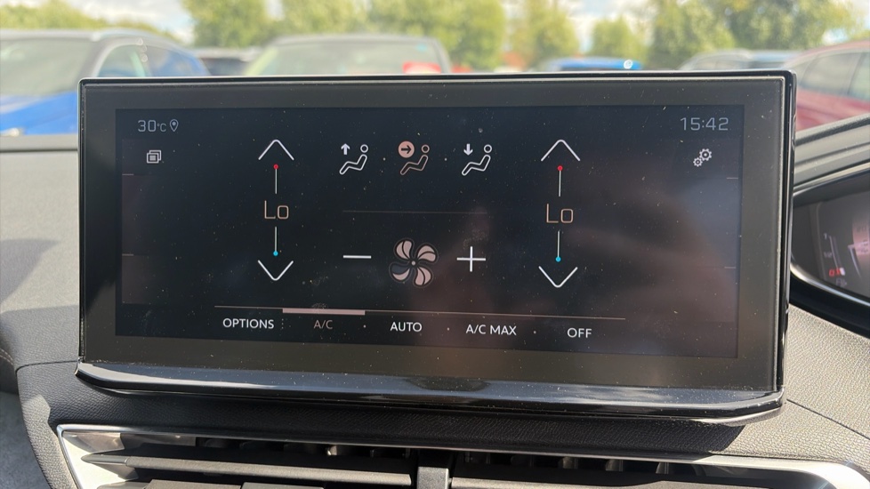 Peugeot 5008 1.6 PureTech 180 GT 5dr EAT8 Petrol Estate - Image 32