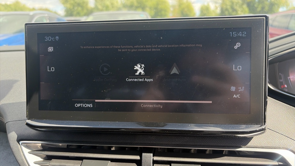 Peugeot 5008 1.6 PureTech 180 GT 5dr EAT8 Petrol Estate - Image 33