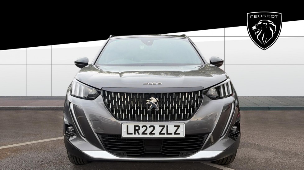 Peugeot 2008 1.2 PureTech 130 GT Premium 5dr EAT8 Petrol Estate - Image 3