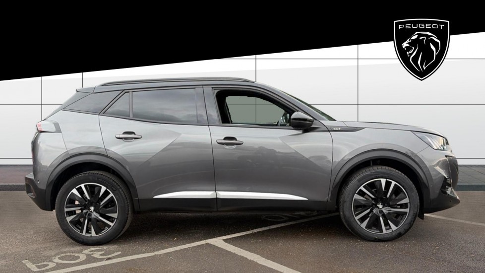 Peugeot 2008 1.2 PureTech 130 GT Premium 5dr EAT8 Petrol Estate - Image 5