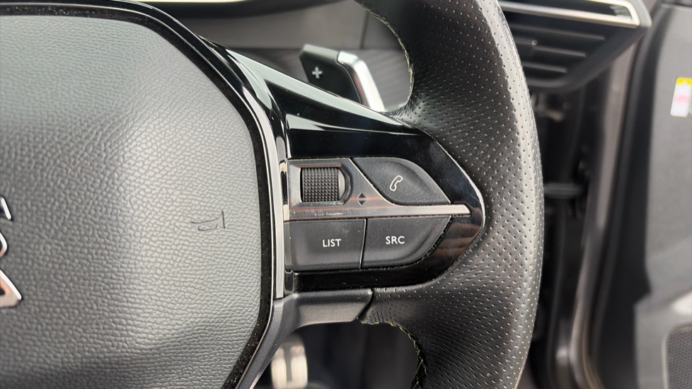 Peugeot 2008 1.2 PureTech 130 GT Premium 5dr EAT8 Petrol Estate - Image 22