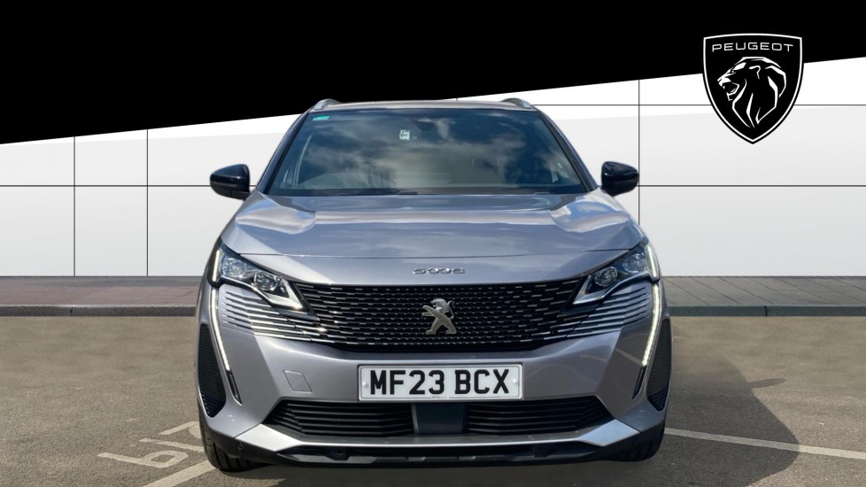 Peugeot 5008 1.5 BlueHDi GT 5dr EAT8 Diesel Estate - Image 3