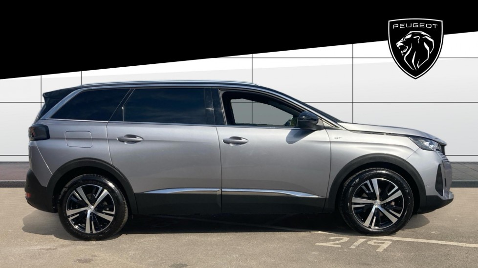 Peugeot 5008 1.5 BlueHDi GT 5dr EAT8 Diesel Estate - Image 5