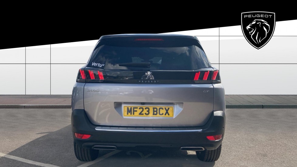 Peugeot 5008 1.5 BlueHDi GT 5dr EAT8 Diesel Estate - Image 6
