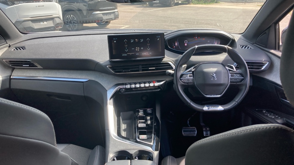 Peugeot 5008 1.5 BlueHDi GT 5dr EAT8 Diesel Estate - Image 10