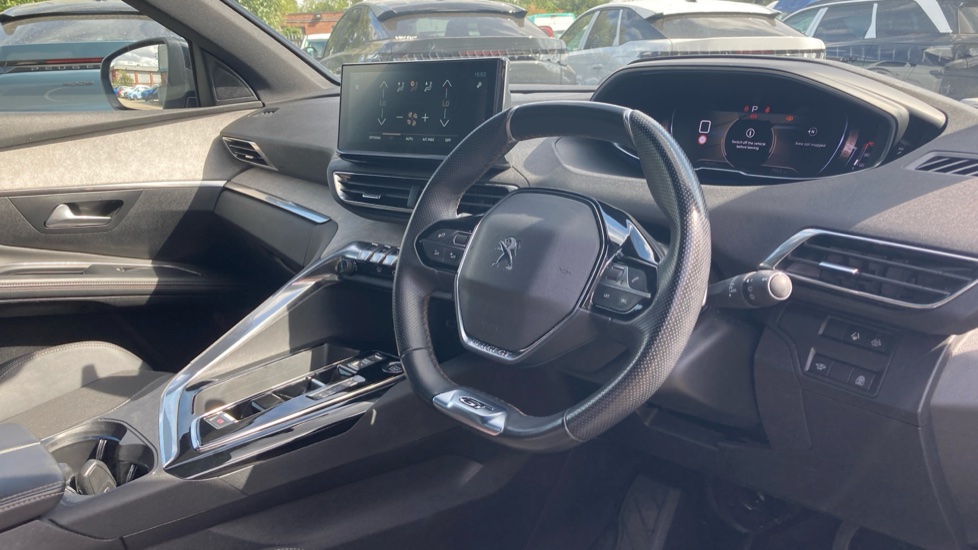 Peugeot 5008 1.5 BlueHDi GT 5dr EAT8 Diesel Estate - Image 11