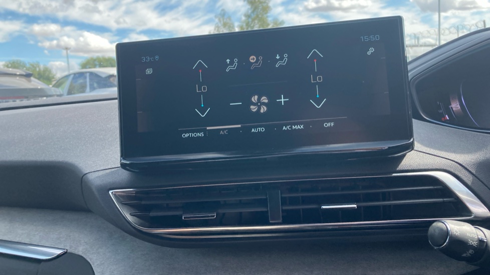 Peugeot 5008 1.5 BlueHDi GT 5dr EAT8 Diesel Estate - Image 12