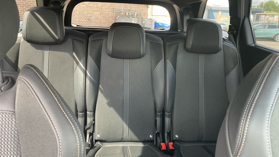 Peugeot 5008 1.5 BlueHDi GT 5dr EAT8 Diesel Estate - Image 15