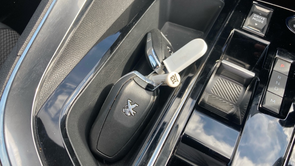 Peugeot 5008 1.5 BlueHDi GT 5dr EAT8 Diesel Estate - Image 20