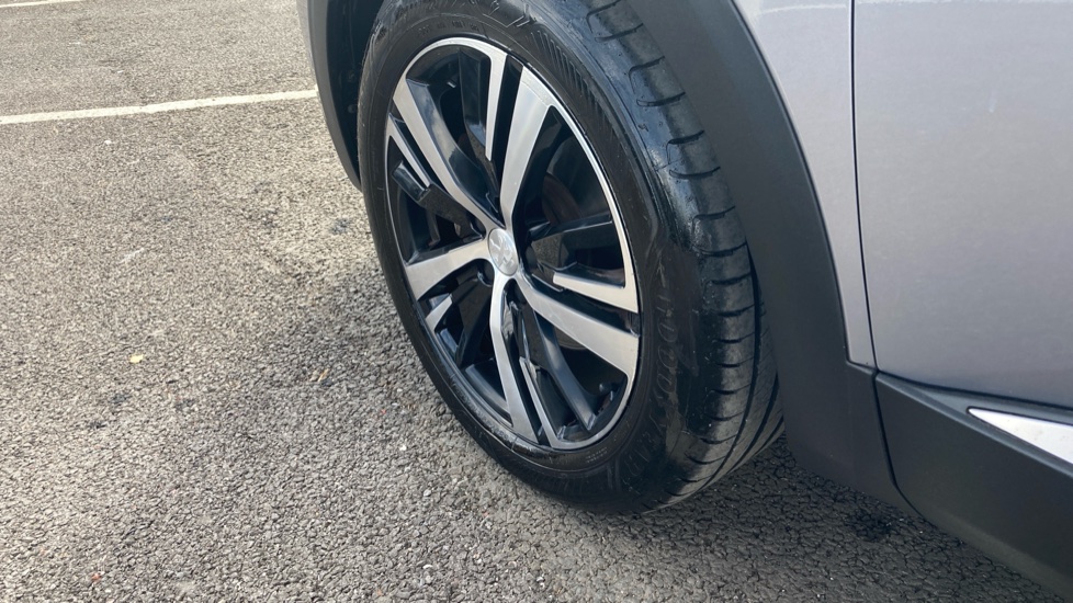 Peugeot 5008 1.5 BlueHDi GT 5dr EAT8 Diesel Estate - Image 25