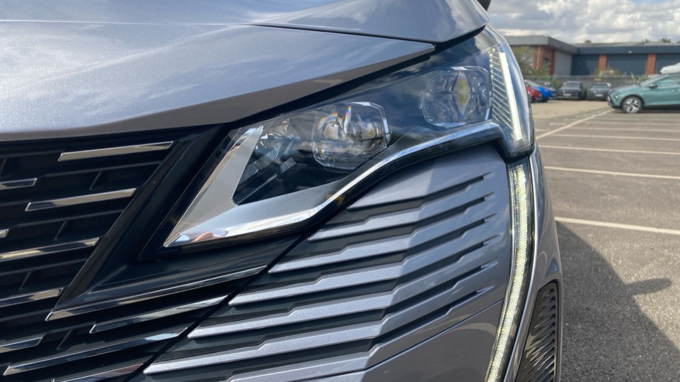Peugeot 5008 1.5 BlueHDi GT 5dr EAT8 Diesel Estate - Image 28