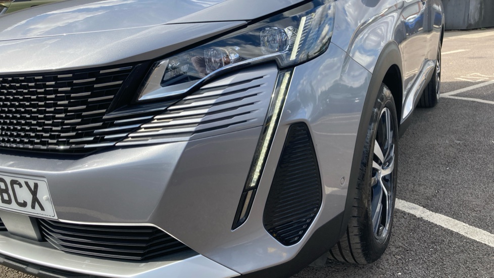Peugeot 5008 1.5 BlueHDi GT 5dr EAT8 Diesel Estate - Image 29