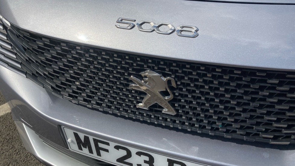 Peugeot 5008 1.5 BlueHDi GT 5dr EAT8 Diesel Estate - Image 30