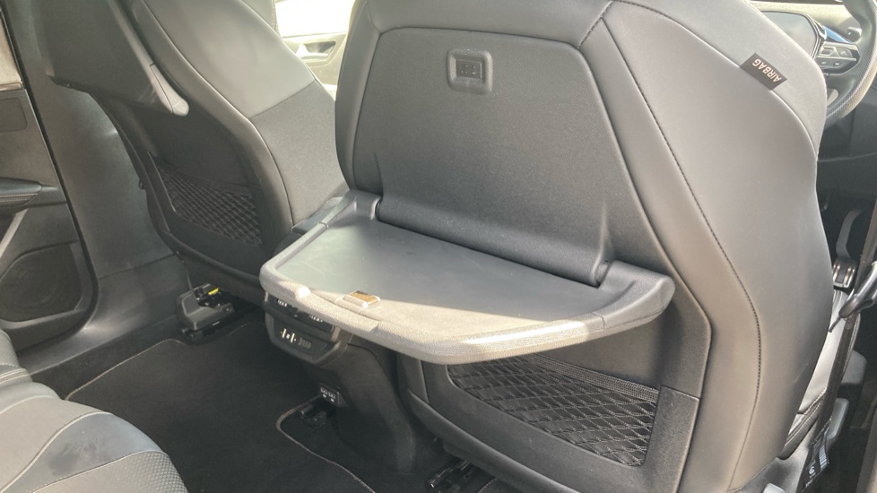 Peugeot 5008 1.5 BlueHDi GT 5dr EAT8 Diesel Estate - Image 35