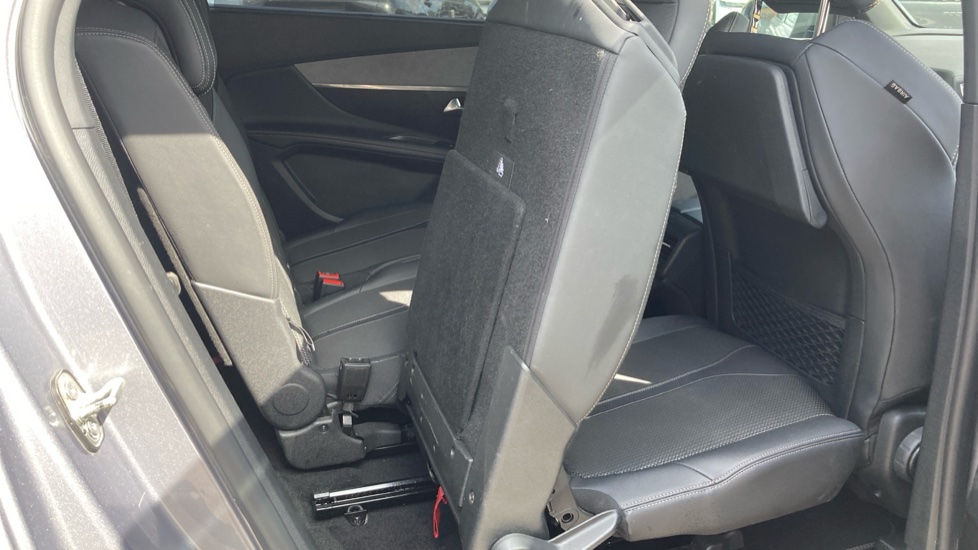 Peugeot 5008 1.5 BlueHDi GT 5dr EAT8 Diesel Estate - Image 36