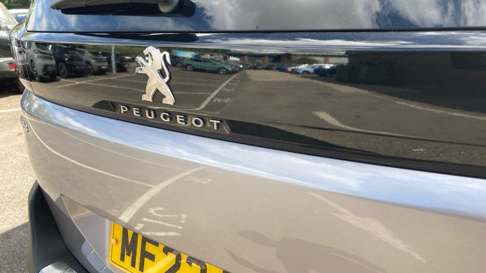 Peugeot 5008 1.5 BlueHDi GT 5dr EAT8 Diesel Estate - Image 41
