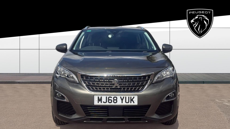 Peugeot 3008 1.2 PureTech Active 5dr Petrol Estate - Image 3