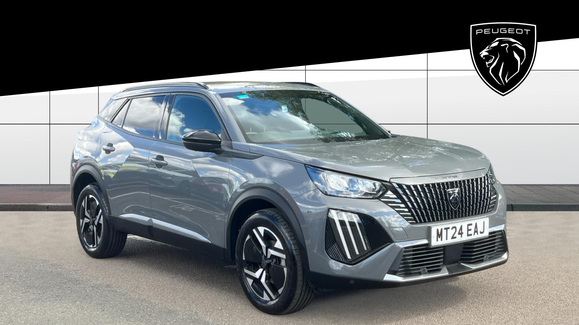 Peugeot 2008 listing photo