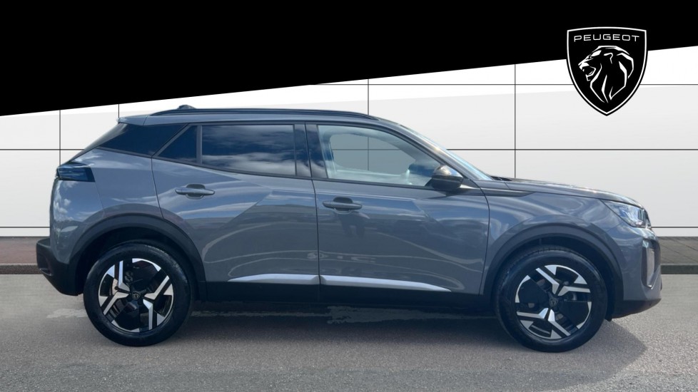 Peugeot 2008 1.2 PureTech 130 Allure 5dr Petrol Estate - Image 5