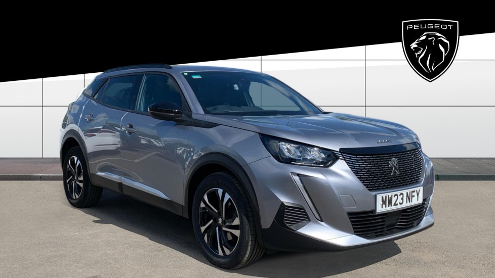Peugeot 2008 1.2 PureTech Allure Premium+ 5dr Petrol Estate - Image 1
