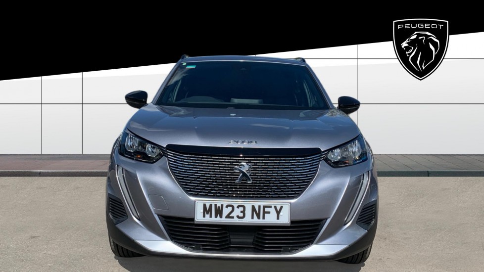 Peugeot 2008 1.2 PureTech Allure Premium+ 5dr Petrol Estate - Image 3