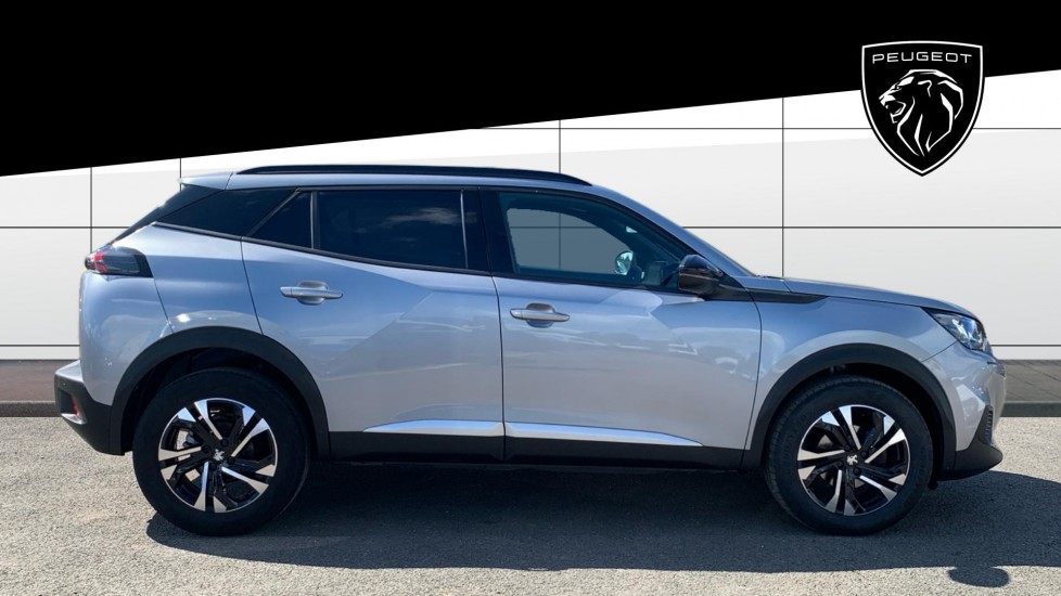 Peugeot 2008 1.2 PureTech Allure Premium+ 5dr Petrol Estate - Image 5