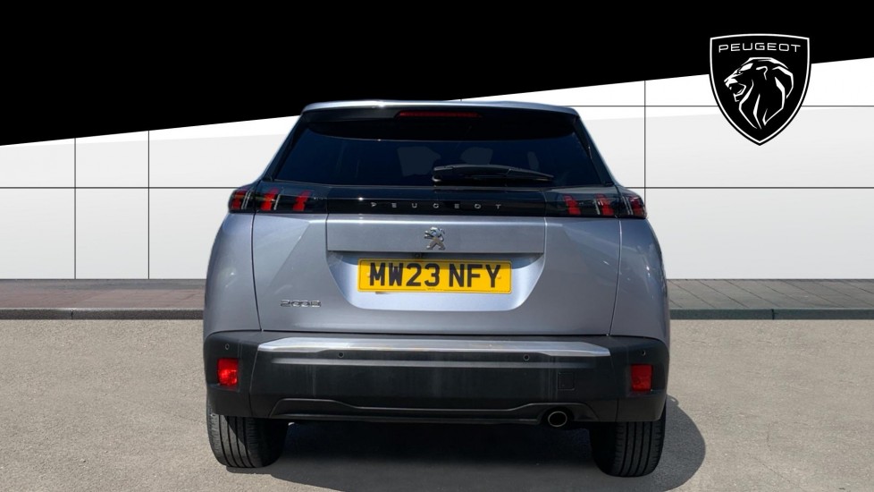 Peugeot 2008 1.2 PureTech Allure Premium+ 5dr Petrol Estate - Image 6