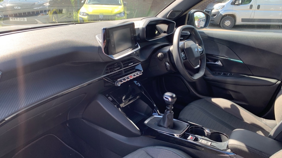 Peugeot 2008 1.2 PureTech Allure Premium+ 5dr Petrol Estate - Image 9
