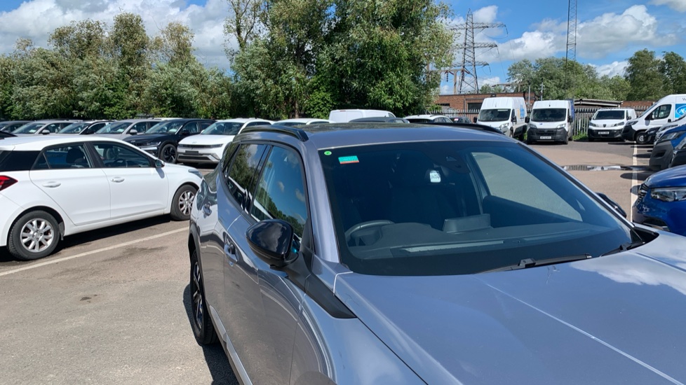 Peugeot 2008 1.2 PureTech Allure Premium+ 5dr Petrol Estate - Image 23