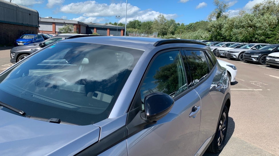 Peugeot 2008 1.2 PureTech Allure Premium+ 5dr Petrol Estate - Image 24