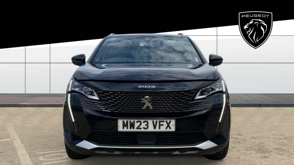 Peugeot 3008 1.2 PureTech GT 5dr EAT8 Petrol Estate - Image 3
