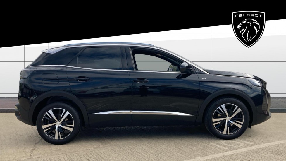 Peugeot 3008 1.2 PureTech GT 5dr EAT8 Petrol Estate - Image 5