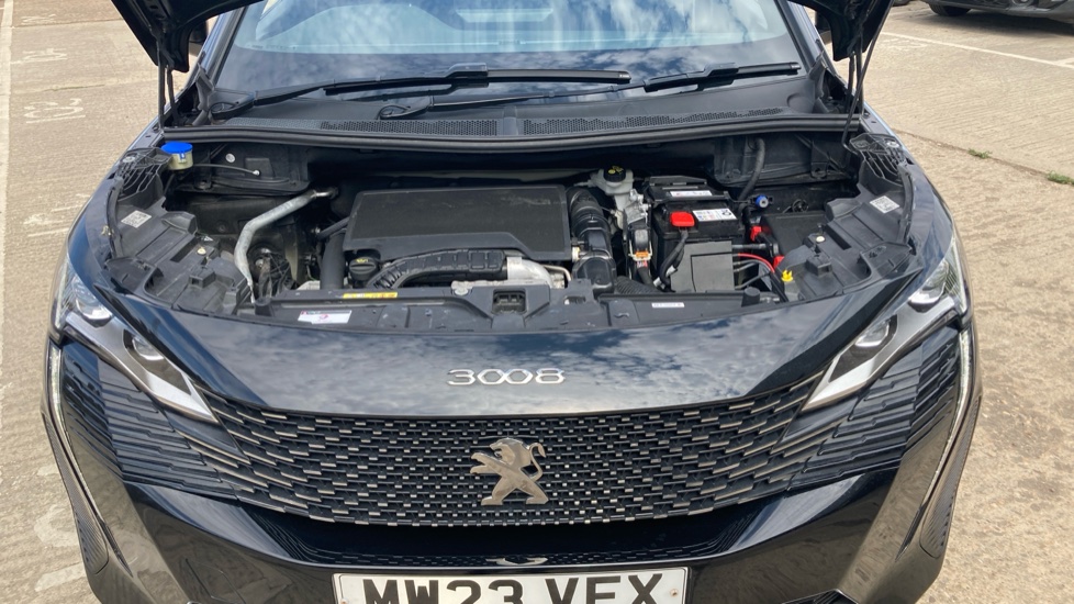 Peugeot 3008 1.2 PureTech GT 5dr EAT8 Petrol Estate - Image 8