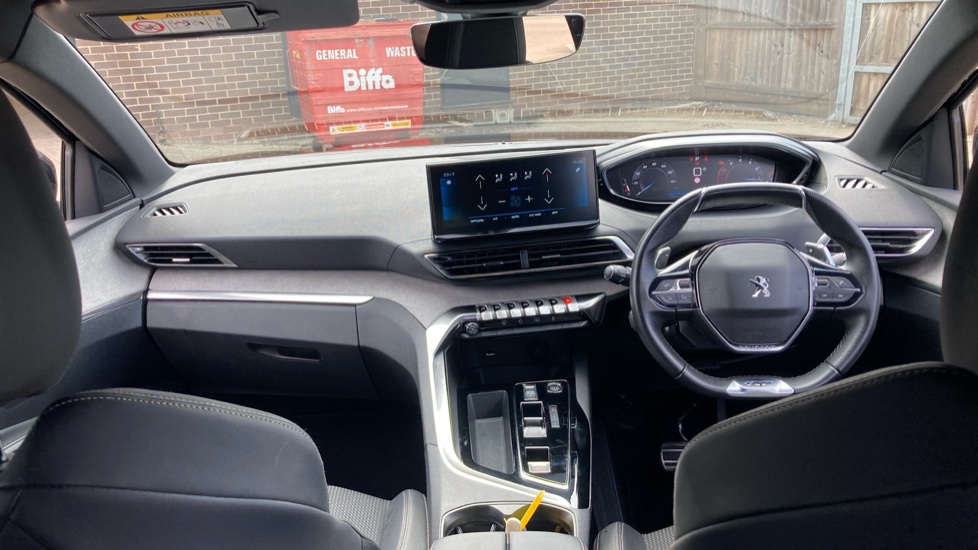 Peugeot 3008 1.2 PureTech GT 5dr EAT8 Petrol Estate - Image 10