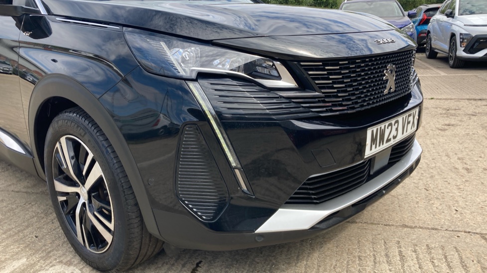 Peugeot 3008 1.2 PureTech GT 5dr EAT8 Petrol Estate - Image 22