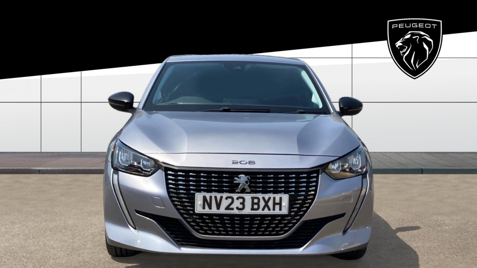 Peugeot 208 1.2 PureTech 100 Active Premium + 5dr Petrol Hatchback - Image 3