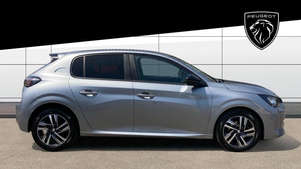 Peugeot 208 1.2 PureTech 100 Active Premium + 5dr Petrol Hatchback - Image 5