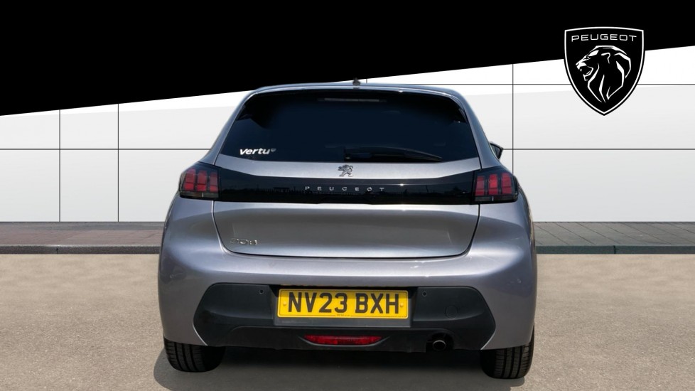 Peugeot 208 1.2 PureTech 100 Active Premium + 5dr Petrol Hatchback - Image 6