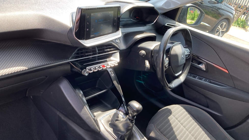 Peugeot 208 1.2 PureTech 100 Active Premium + 5dr Petrol Hatchback - Image 9