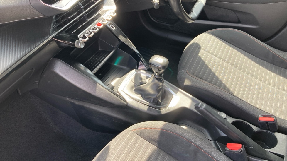 Peugeot 208 1.2 PureTech 100 Active Premium + 5dr Petrol Hatchback - Image 13