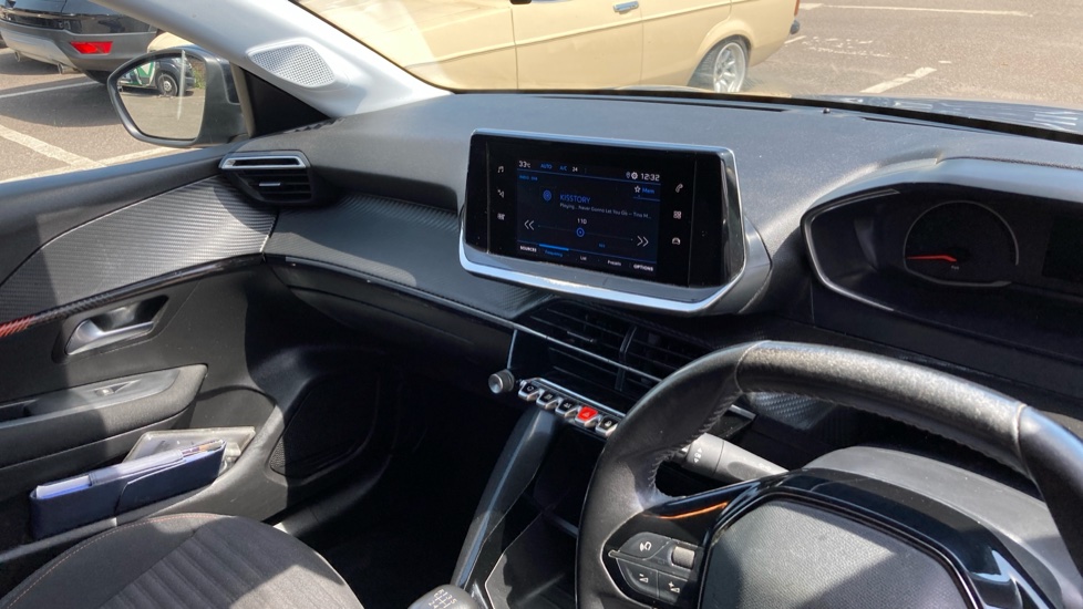 Peugeot 208 1.2 PureTech 100 Active Premium + 5dr Petrol Hatchback - Image 14