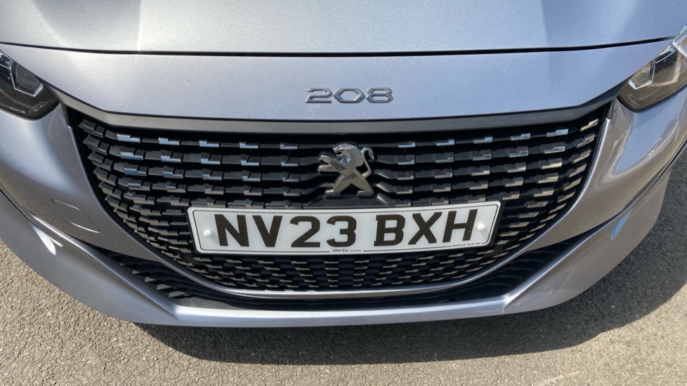 Peugeot 208 1.2 PureTech 100 Active Premium + 5dr Petrol Hatchback - Image 32