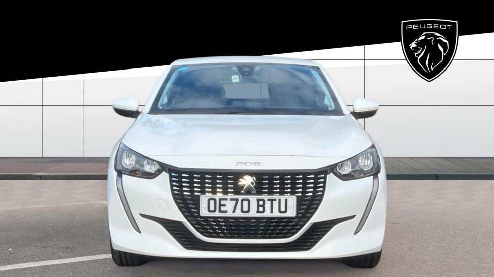 Peugeot 208 1.2 PureTech Active 5dr Petrol Hatchback - Image 3