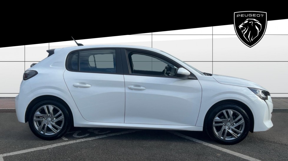 Peugeot 208 1.2 PureTech Active 5dr Petrol Hatchback - Image 5