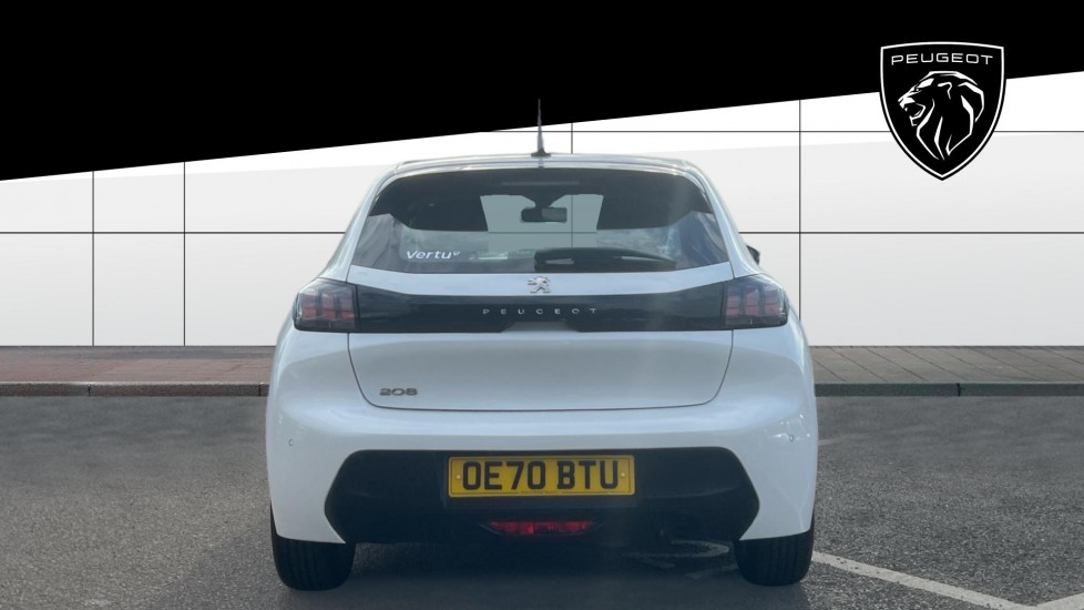 Peugeot 208 1.2 PureTech Active 5dr Petrol Hatchback - Image 6
