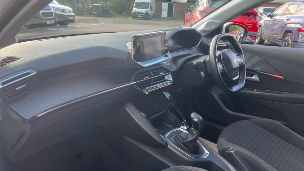 Peugeot 208 1.2 PureTech Active 5dr Petrol Hatchback - Image 9