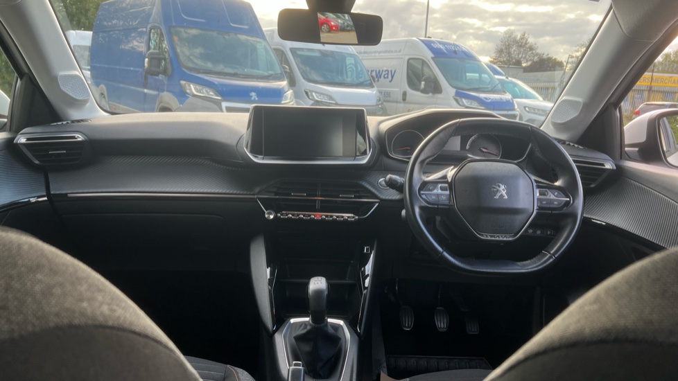 Peugeot 208 1.2 PureTech Active 5dr Petrol Hatchback - Image 10