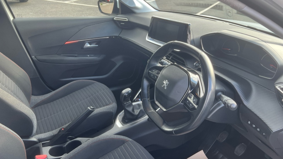 Peugeot 208 1.2 PureTech Active 5dr Petrol Hatchback - Image 11