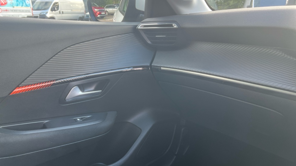 Peugeot 208 1.2 PureTech Active 5dr Petrol Hatchback - Image 35